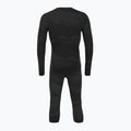 Komplet bielizny termoaktywnej męskiej Viking Gasher 3/4 black 2