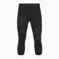 Komplet bielizny termoaktywnej męskiej Viking Gasher 3/4 black 5