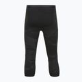 Komplet bielizny termoaktywnej męskiej Viking Gasher 3/4 black 6