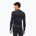 Bluza termoaktywna męska Viking Gasher black 2