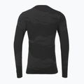 Bluza termoaktywna męska Viking Gasher black 5