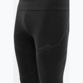 Komplet bielizny termoaktywnej męskiej Viking Gary Base Layer black 5
