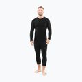 Komplet bielizny termoaktywnej męskiej Viking Gary 3/4 black