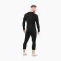 Komplet bielizny termoaktywnej męskiej Viking Gary 3/4 black 3