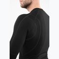 Komplet bielizny termoaktywnej męskiej Viking Gary 3/4 black 5