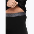 Komplet bielizny termoaktywnej męskiej Viking Gary 3/4 black 6