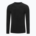 Komplet bielizny termoaktywnej męskiej Viking Gary 3/4 black 8
