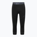 Komplet bielizny termoaktywnej męskiej Viking Gary 3/4 black 9