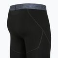 Spodnie termoaktywne męskie Viking Gary 3/4 black 4