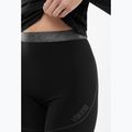 Komplet bielizny termoaktywnej damskiej Viking Gaja 3/4 black 6