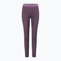 Komplet bielizny termoaktywnej damskiej Viking Mounti purple 3