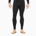 Spodnie termoaktywne męskie Viking Eiger 2.0 black/grey