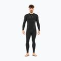 Spodnie termoaktywne męskie Viking Eiger 2.0 black/grey 2