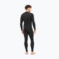 Spodnie termoaktywne męskie Viking Eiger 2.0 black/grey 3