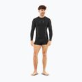 Bokserki termoaktywne męskie Viking Eiger 2.0 black/grey 3