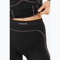 Komplet bielizny termoaktywnej damskiej Viking Eiger 2.0 black/purple 13
