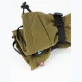 Rękawice narciarskie Viking Norvik Pro Mitten Freeride olive/white 6