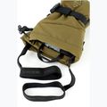 Rękawice narciarskie Viking Norvik Pro Mitten Freeride olive/white 7