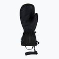 Rękawice narciarskie męskie Viking full Norvik Pro Mitten Freeride black 3