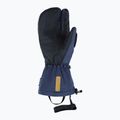 Rękawice narciarskie męskie Viking Norvik Pro Lobster Freeride navy/beige 3
