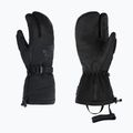 Rękawice narciarskie Viking Norvik Pro Lobster Freeride black