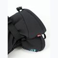 Rękawice narciarskie Viking Norvik Pro Lobster Freeride black 5