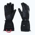 Rękawice narciarskie Viking Heatbooster 2.0 Gore-Tex black
