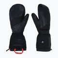 Rękawice narciarskie Viking Heatbooster 2.0 Gore-Tex Mitten black