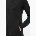 Bluza trekkingowa damska Viking Admont Full Zip black 6