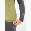 Bluza trekkingowa męska Viking Birger olive/dark grey 6