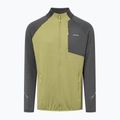 Bluza trekkingowa męska Viking Birger olive/dark grey 7