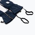 Rękawice narciarskie męskie Viking Sven Ski navy/white leather 6