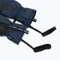 Rękawice narciarskie męskie Viking Lars Ski navy/black leather 6