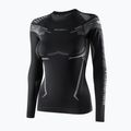 Bluza termoaktywna damska Brubeck Dry czarny/grafitowy 3