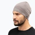 Czapka termoaktywna Brubeck Merino Wool stalowy 6
