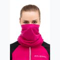 Chusta wielofunkcyjna Brubeck Athletic fuksjowy 3