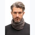 Komin Brubeck Merino Wool stalowy 2