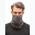 Komin Brubeck Merino Wool stalowy 3