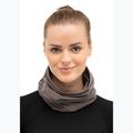 Komin Brubeck Merino Wool stalowy 4