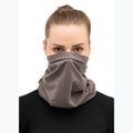 Komin Brubeck Merino Wool stalowy 5