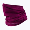 Komin Brubeck Merino Wool plum