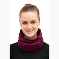 Komin Brubeck Merino Wool plum 3