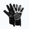 Rękawice bramkarskie Football Masters Fenix Pro czarne 4