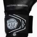 Rękawice bramkarskie Football Masters Symbio RF czarne 3