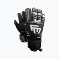 Rękawice bramkarskie Football Masters Symbio RF czarne 5