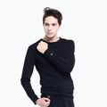 Bluza ogrzewana Glovii GJ1 czarna