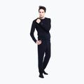 Bluza ogrzewana Glovii GJ1 czarna 3