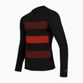 Bluza ogrzewana Glovii GJ1 czarna 3