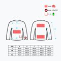 Bluza ogrzewana Glovii GJ1 czarna 10