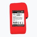 Bateria do ogrzewanych bluzy i spodni Glovii GLI7426 czerwona